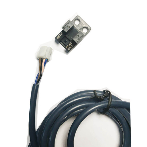 Capteurs Omron Photomicro EE-SX971P-C1 EE-SX972P-C1 EE-SX974P-C1 ​​EE-SX975P-C1