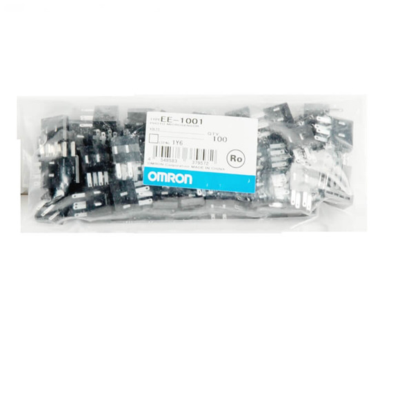 سنسورهای Omron Photomicro EE-1009/-1010/-1010-R/-1001 EE-1001-1/-1006/-1002/-1003