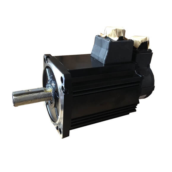 พานาโซนิคเซอร์โวมอเตอร์ MINAS A5 2KW แบ่ง MSME202GCG/MSME202GCGM