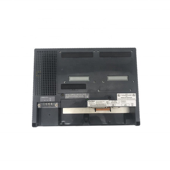 Профаце Индустриал ХМИ оператерска табла ГП2500-СЦ41-24В