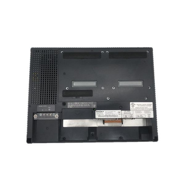 Proface HMI-Anzeigefeld GP2000 Serie GP2500-TC41-24V