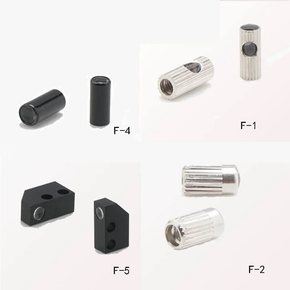 Keyence Transmisivno sočivo F-1 F-2 F-2HA F-3HA F-4 F-4HA F-5 F-5HA F-6HA