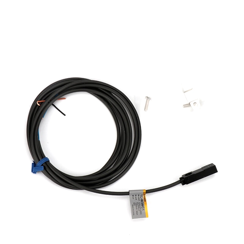 Omron Propinquitas sensores TL-W20ME1 TL-W20ME2 TL-W5E1/E2 TL-W5F1/F2