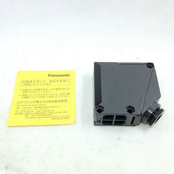 パナソニック 光電センサー EQ-511 EQ-511T EQ-512 EQ-512T