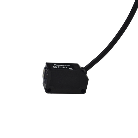 Panasonic Capteur fotoelèktrik CX-411/-412/-413 CX-411-P/-412-P/-413-P