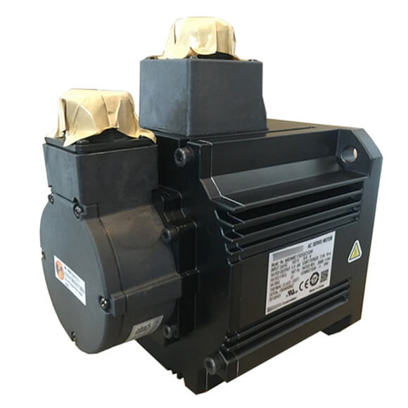 Panasonic Servo Motor MINAS A6 1.5KW Break MDMF152L1H6M