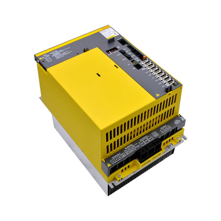 FANUC Servo Amplifier Module A06B-6320-H364 A06B-6320-H343