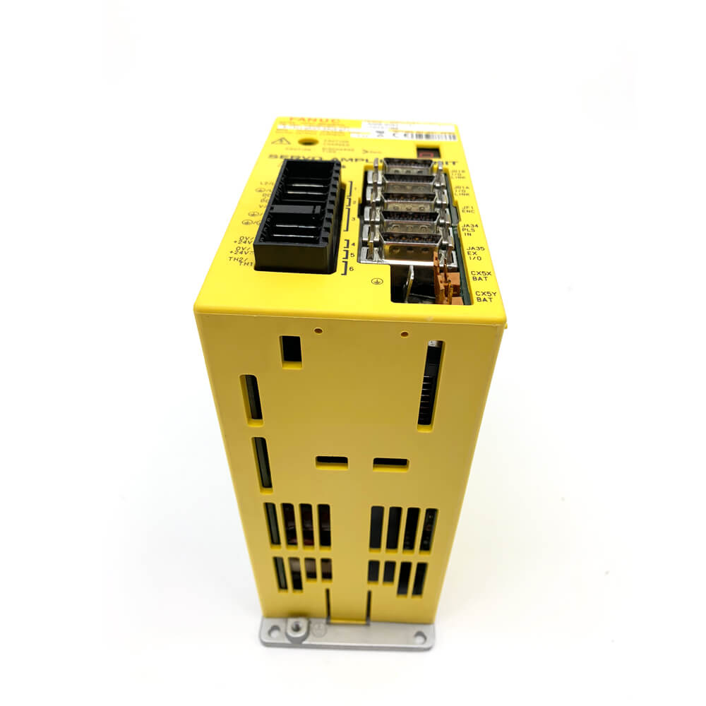 FANUC servoförstärkarmodul A06B-6093-H114 A06B-6093-H151