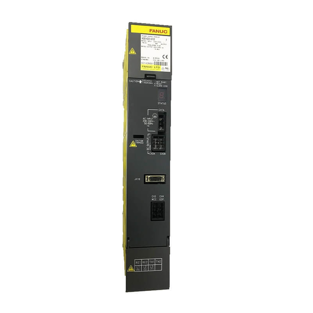 Fanuc Power Supply Drive Module A06B-6081-H106
