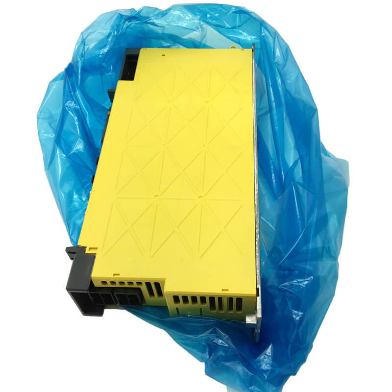 Mô-đun KHUẾCH ĐẠI SERVO FANUC A06B-6117-H205 A06B-6117-H210