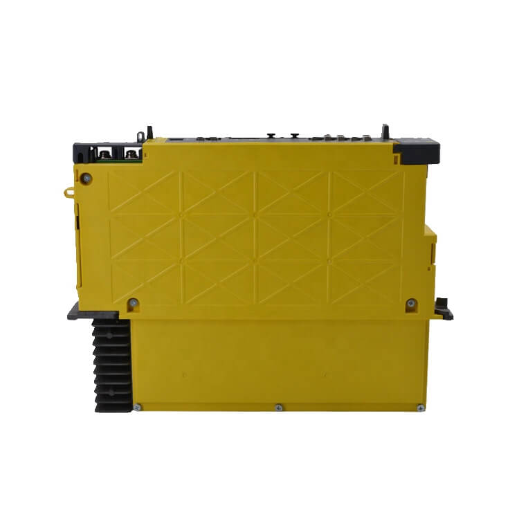 FANUC servoförstärkarmodul A06B-6220-H002#H600 A06B-6220-H006#H600