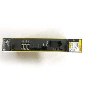 Fanuc servoförstärkardrivmodul A06B-6136-H201