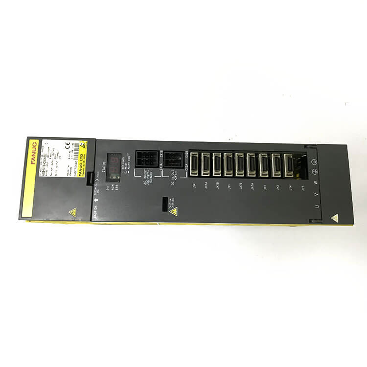 FANUC servoförstärkarmodul A06B-6078-H206 A06B-6078-H306#H500