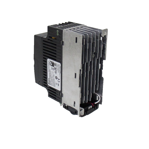 Delta Inverters VFD-EL 0,75kW Vfd007el21a 220v