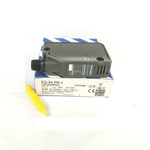 Sensor Fotolistrik Panasonic EQ-34 EQ-34-PN EQ-34W