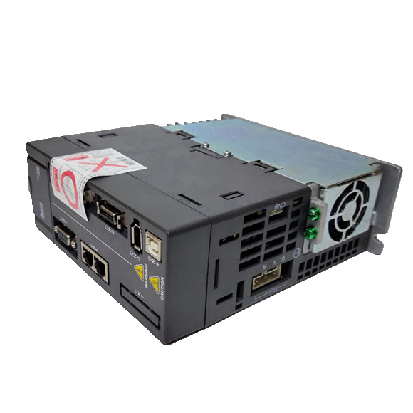 Delta ASDA-A2 Servo Drive 750W ASD-A2-0721-L/M