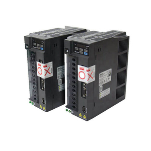 Delta ASDA-A2 Servo Drive 750W ASD-A2-0721-F
