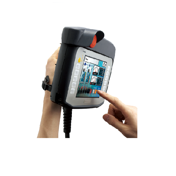 Proface Touch Screen HMI PFXGP4311HTAD***