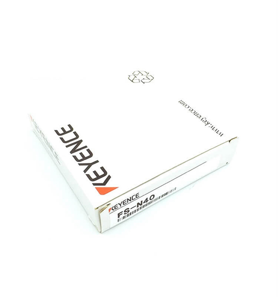 Волоконно-оптичні датчики Keyence FS-N40 FS-N41C