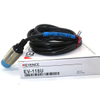 Keyence proximity sensors EV-108U EV-112U EV-118U EV-130U
