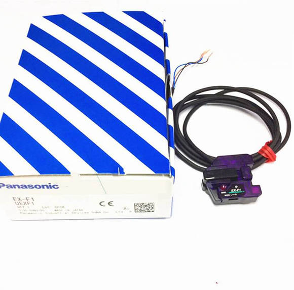 سنسور تشخیص پلک پاناسونیک EX-F1