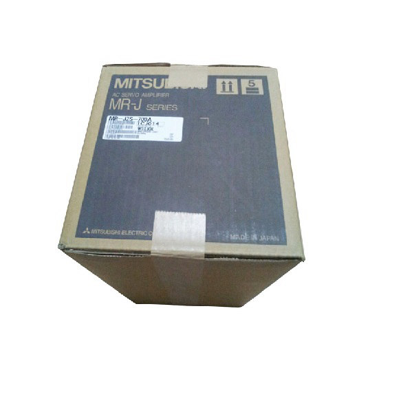 Mitsubishi Servo Drive MR-J2S 7.5kW MR-J2S-700A