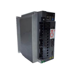 Delta ASDA-B2 Servo Drive 3kW ASD-B2-3023-B