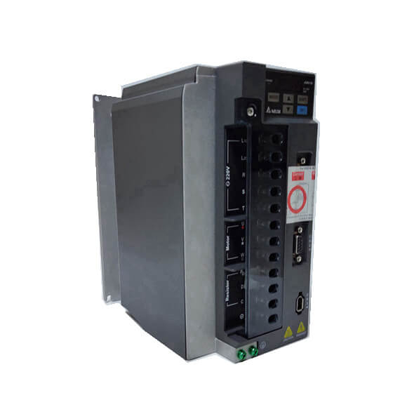 Servodrive Delta ASDA-B2 3kW ASD-B2-3023-B