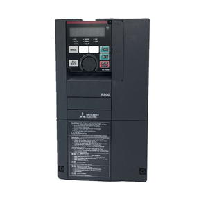 Mitsubishi VFDS Инвертор 11 кВт FR-A820-11K-1