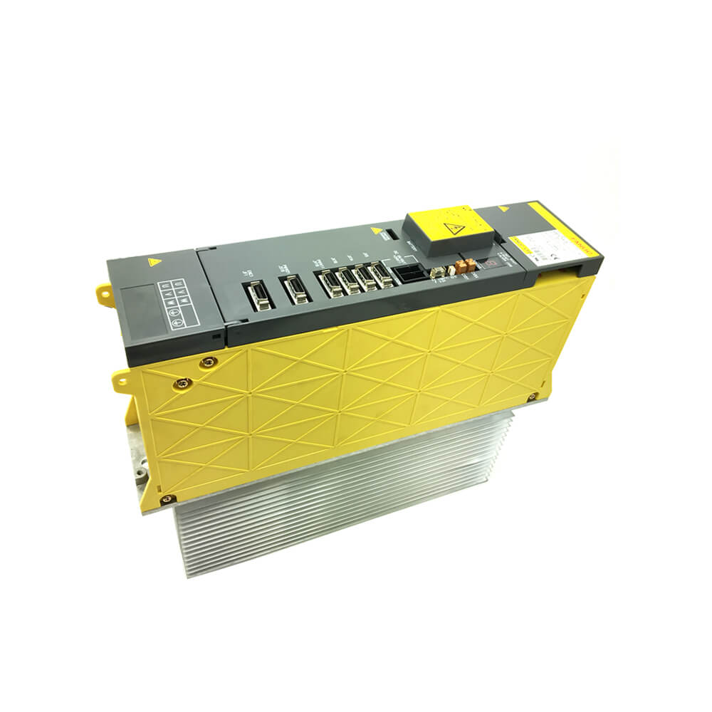 Fanuc strömförsörjning Modulenhet A06B-6079-H106 A06B-6079-H107 A06B-6079-H108