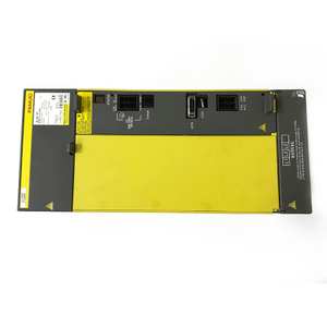 Fanuc strömförsörjningsmodul Enhet A06B-6110-H030 A06B-6110-H037