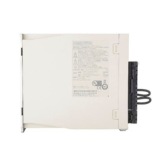 Yaskawa Sigma-7 SERVOPACKS 750W SGD7S-5R5A10A002