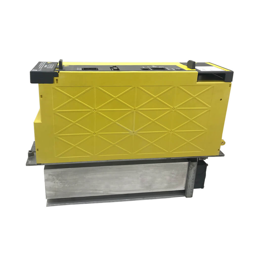 Fanuc Power Supply Module Unit A06B-6110-H011 A06B-6110-H006