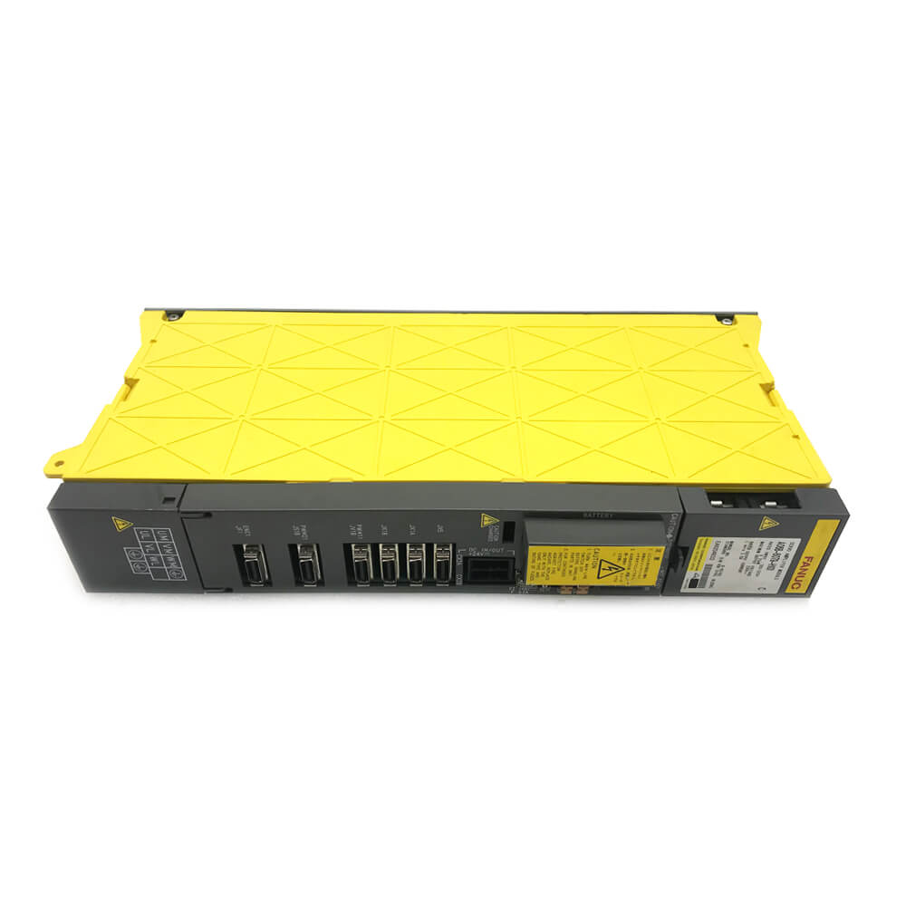 Fanuc power supply Module unit A06B-6079-H101 A06B-6079-H102 A06B-6079-H107