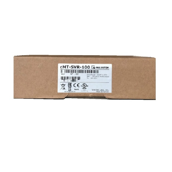 Weintek Plc CMT-CTRL01