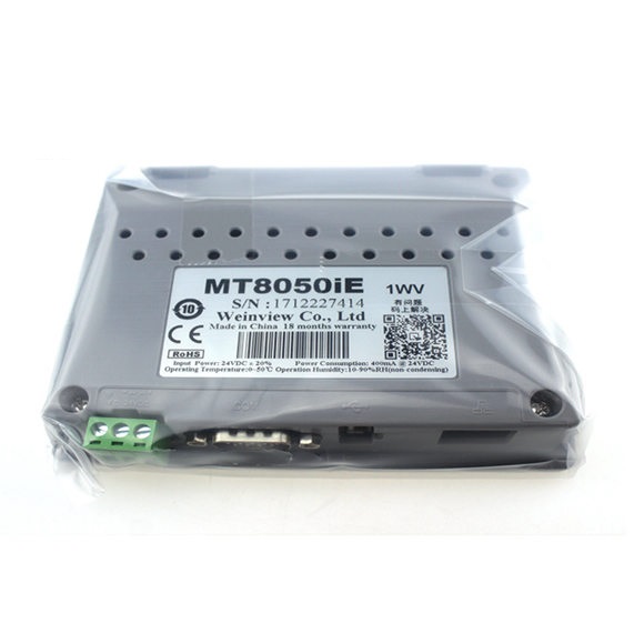 Weintek HMI MT8050ie