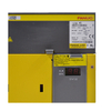 Fanuc Spindle Amplifier Drive Module A06B-6112-H045#H550