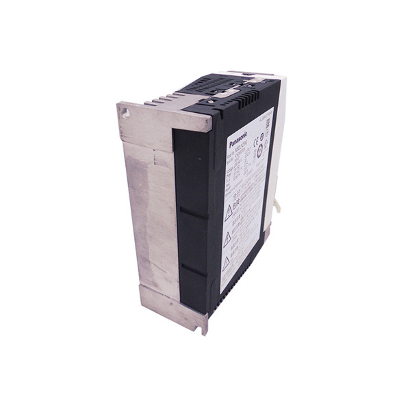 Panasonic Sero Drive Minas A4 750W MCDDDT3520003 / MCDDDT3520053 / 052