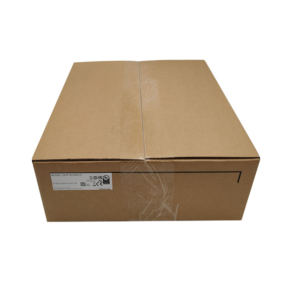 10,1-calowy panel HMI Delta DOP-B10S615