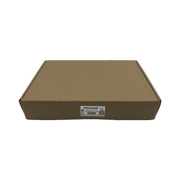 Weintek HMI MT8102iP Weinview Touch Screen