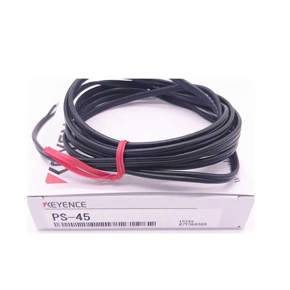 Keyence Photoelectric Sensor PS-45 PS-46 PS-48 PS-205 PS-206 PS-47(C) PS-49(C)