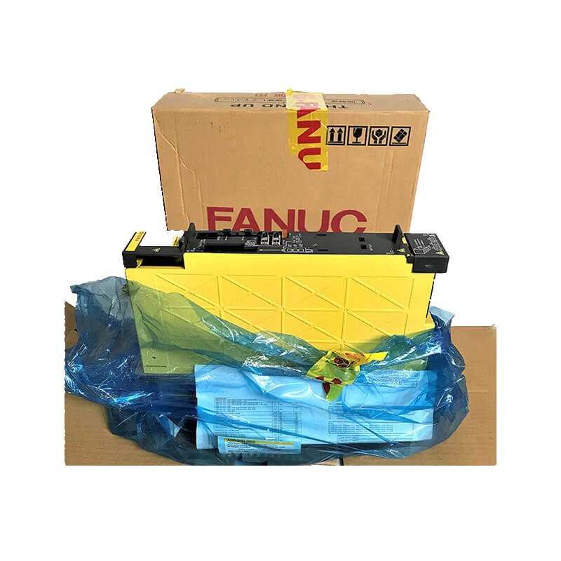 Fanuc modul pogonskog pojačala vretena A06B-6130-H004