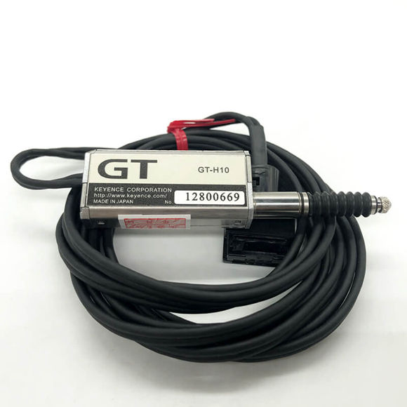 Keyence Digital Contact Sensor GT2-H12K GT2-H12KF GT2-H12KL GT2-H12KLF