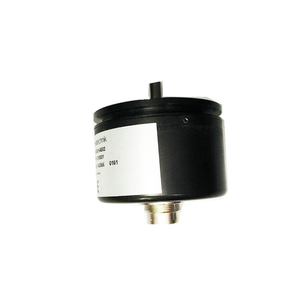 Novotechnik IP6501 A502 IP6501 G252 Sensor rotativo potenciométrico de nível industrial