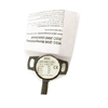 Novotechnik Novohall Angle Sensor Non-contacting Series RSA-3200 RSC-3200