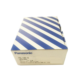 Unità tal-Provvista tal-Enerġija Panasonic PS-18V-U