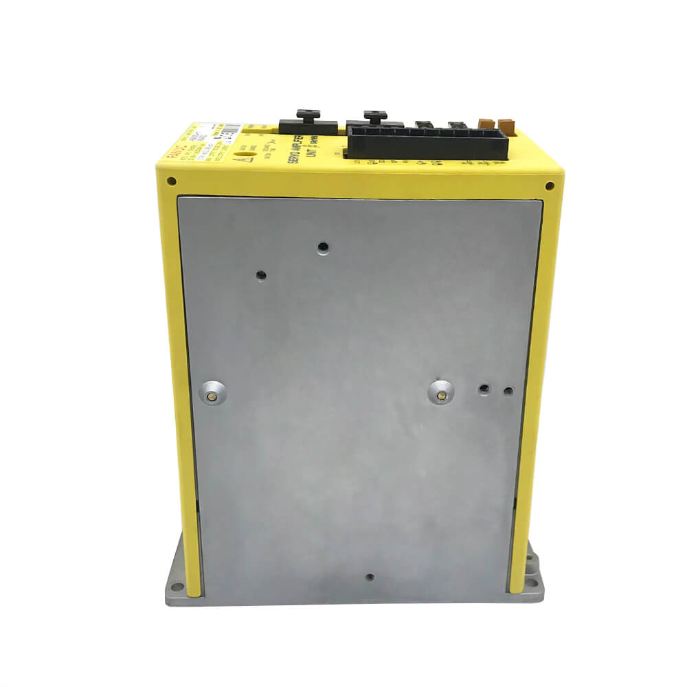 ファナック サーボアンプモジュール A06B-6093-H111 A06B-6093-H112 A06B-6093-H113