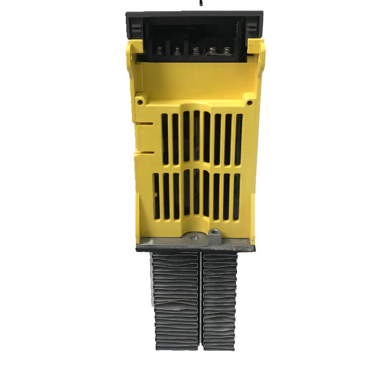 FANUC servoförstärkarmodul A06B-6102-H211#H520 A06B-6102-H215#H520
