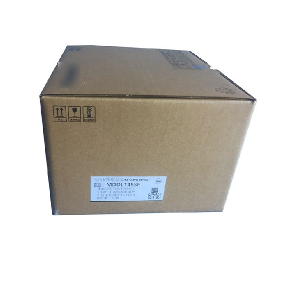 Panasonic Sero Drive Minas A6 850W MDDLT45SF