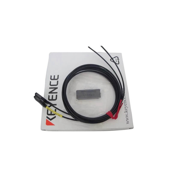 Keyence-Faseroptiksensoren FU-11 FU-12